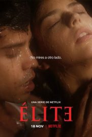 ดูซีรี่ย์ Elite Season 6 (2022) เล่ห์ร้ายเกมไฮโซ ซีซั่น 6 พากย์ไทย เต็มเรื่อง | Kodsanook