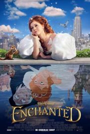 ดูหนัง Enchanted (2007) มหัศจรรย์รักข้ามภพ พากย์ไทย เต็มเรื่อง | Kodsanook