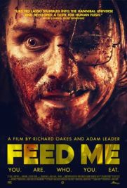 ดูหนัง Feed Me (2022) ซับไทย เต็มเรื่อง | Kodsanook
