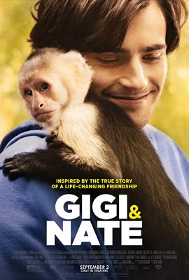 ดูหนัง Gigi and Nate (2022) จีจี้ และ เนต ซับไทย เต็มเรื่อง | Kodsanook