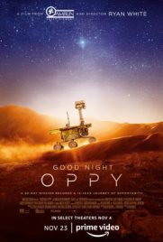 ดูหนัง Good Night Oppy (2022) ซับไทย เต็มเรื่อง | Kodsanook