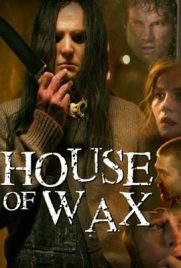 ดูหนัง House of Wax (2005) บ้านหุ่นผี พากย์ไทย เต็มเรื่อง | Kodsanook
