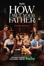 ดูซีรี่ย์ How I Met Your Father Season 1 (2022) ซับไทย เต็มเรื่อง | Kodsanook