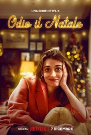 ดูซีรี่ย์ I Hate Christmas (2022) ฉันเกลียดคริสต์มาส ซับไทย เต็มเรื่อง | Kodsanook
