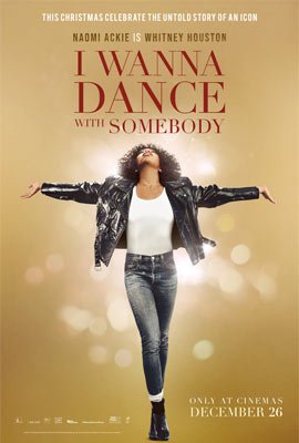 ดูหนัง I Wanna Dance with Somebody (2023) ซับไทย เต็มเรื่อง | Kodsanook