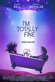 ดูหนัง I’m Totally Fine (2022) ซับไทย เต็มเรื่อง | Kodsanook