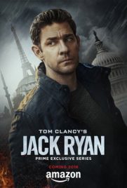 ดูซีรี่ย์ Jack Ryan Season 1 (2018) สายลับ แจ็ค ไรอัน ปี 1 ซับไทย | Kodsanook