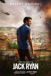 ดูซีรี่ย์ Jack Ryan Season 2 (2019) สายลับ แจ็ค ไรอัน ปี 2 ซับไทย | Kodsanook