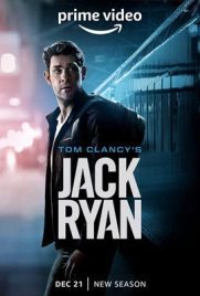 ดูซีรี่ย์ Jack Ryan Season 3 (2022) สายลับ แจ็ค ไรอัน ปี 3 ซับไทย | Kodsanook