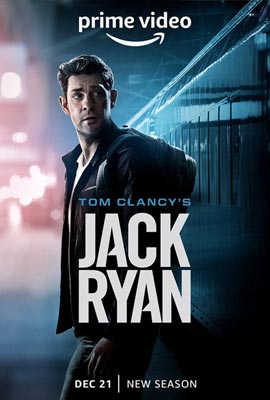 ดูซีรี่ย์ Jack Ryan Season 3 (2022) สายลับ แจ็ค ไรอัน ปี 3 ซับไทย | Kodsanook