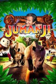 ดูหนัง Jumanji (1995) จูแมนจี้ เกมดูดโลกมหัศจรรย์ พากย์ไทย เต็มเรื่อง | Kodsanook