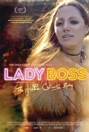 ดูหนัง Lady Boss: The Jackie Collins Story (2023) ซับไทย เต็มเรื่อง | Kodsanook