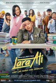 ดูหนัง Lara ati (2022) ใจจี๊ดๆ ซับไทย เต็มเรื่อง | Kodsanook