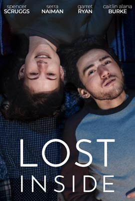 ดูหนัง Lost Inside (2022) ซับไทย เต็มเรื่อง | Kodsanook