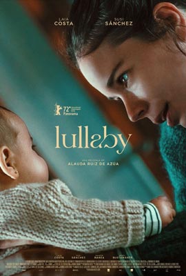 ดูหนัง Lullaby (2022) ซับไทย เต็มเรื่อง | Kodsanook