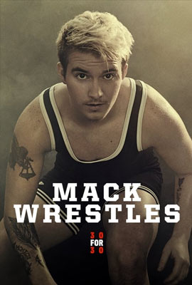 ดูหนัง Mack Wrestles (2019) ซับไทย เต็มเรื่อง | Kodsanook
