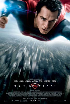 ดูหนัง Man of Steel (2013) บุรุษเหล็กซูเปอร์แมน พากย์ไทย เต็มเรื่อง | Kodsanook