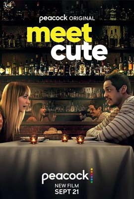ดูหนัง Meet Cute (2022) ซับไทย เต็มเรื่อง | Kodsanook