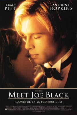 ดูหนัง Meet Joe Black (1998) อลังการรักข้ามโลก เต็มเรื่อง | Kodsanook