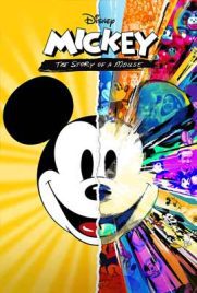 ดูหนัง Mickey: The Story of a Mouse (2022) ซับไทย เต็มเรื่อง | Kodsanook