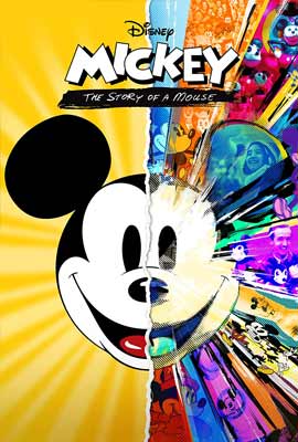 ดูหนัง Mickey: The Story of a Mouse (2022) ซับไทย เต็มเรื่อง | Kodsanook