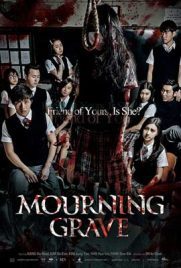ดูหนัง Mourning Grave (2014) สัมผัสมรณะ พากย์ไทย เต็มเรื่อง | Kodsanook