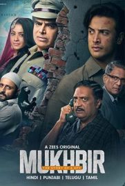 ดูหนัง Mukhbir: The Story of a Spy (2022) ซับไทย เต็มเรื่อง | Kodsanook