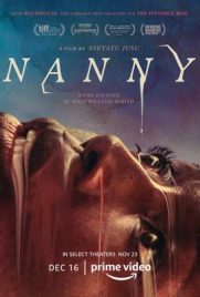 ดูหนัง Nanny (2022) แนนนี่ ซับไทย เต็มเรื่อง | Kodsanook