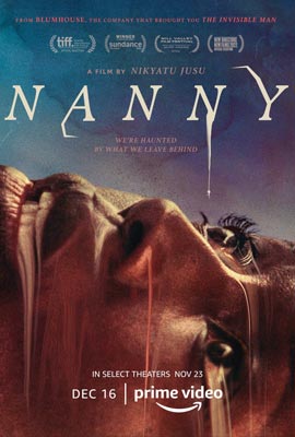 ดูหนัง Nanny (2022) แนนนี่ ซับไทย เต็มเรื่อง | Kodsanook