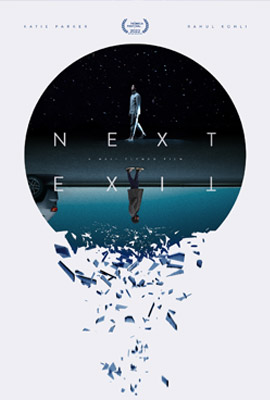 ดูหนัง Next Exit (2022) ซับไทย เต็มเรื่อง | Kodsanook