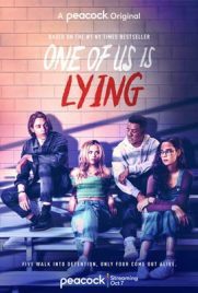 ดูซีรี่ย์ One of us is lying Season 1 (2021) ใครโกหก ซีซั่น 1 เต็มเรื่อง | Kodsanook