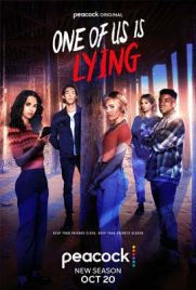 ดูซีรี่ย์ One of us is lying Season 2 (2022) ใครโกหก ซีซั่น 2 เต็มเรื่อง | Kodsanook