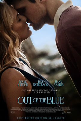 ดูหนัง Out of the Blue (2022) ซับไทย เต็มเรื่อง | Kodsanook