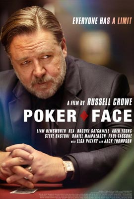 ดูหนัง Poker Face (2022) โปกเกอร์ เฟส ซับไทย เต็มเรื่อง | Kodsanook