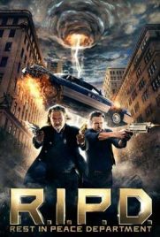 ดูหนัง R.I.P.D. (2013) หน่วยพิฆาตสยบวิญญาณ พากย์ไทย เต็มเรื่อง | Kodsanook