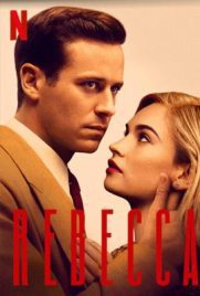ดูหนัง Rebecca (2020) รีเบคก้า ซับไทย เต็มเรื่อง | Kodsanook