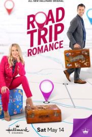 ดูหนัง Road Trip Romance (2022) ซับไทย เต็มเรื่อง | Kodsanook
