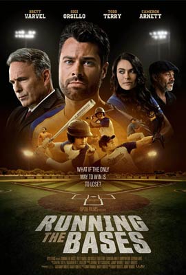 ดูหนัง Running the Bases (2022) ซับไทย เต็มเรื่อง | Kodsanook