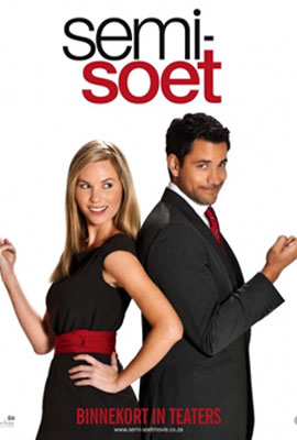 ดูหนัง Semi-Soet (2012) ซับไทย เต็มเรื่อง | Kodsanook