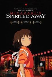ดูการ์ตูน Spirited Away (2001) มิติวิญญาณมหัศจรรย์ พากย์ไทย เต็มเรื่อง | Kodsanook