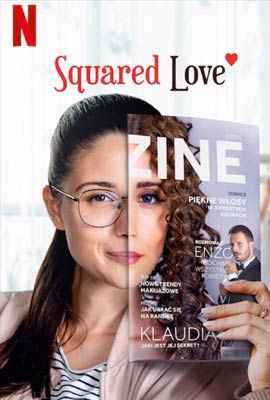 ดูหนัง Squared Love (2021) ความรักกำลังสอง ซับไทย เต็มเรื่อง | Kodsanook