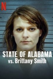 ดูหนัง State of Alabama vs. Brittany Smith (2022) การล่วงละเมิดทางเพศกับการป้องกันตัว ซับไทย เต็มเรื่อง