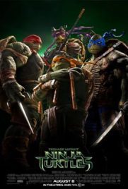 ดูหนัง Teenage Mutant Ninja Turtles 1 (2014) เต่านินจา 1 พากย์ไทย เต็มเรื่อง | Kodsanook