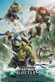 ดูหนัง Teenage Mutant Ninja Turtles 2 Out Of The Shadows (2016) เต่านินจา 2 | Kodsanook