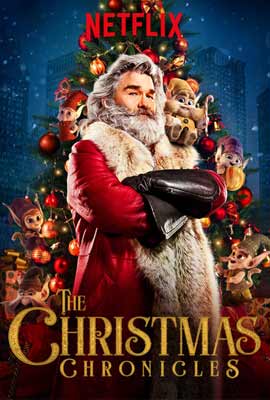 ดูหนัง The Christmas Chronicles (2018) ผจญภัยพิทักษ์คริสต์มาส เต็มเรื่อง | Kodsanook