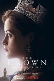 ดูซีรี่ย์ The Crown Season 1 (2016) เดอะ คราวน์ ซีซั่น 1 ซับไทย เต็มเรื่อง | Kodsanook