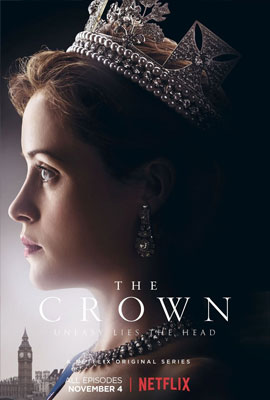 ดูซีรี่ย์ The Crown Season 1 (2016) เดอะ คราวน์ ซีซั่น 1 ซับไทย เต็มเรื่อง | Kodsanook