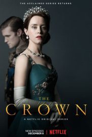 ดูซีรี่ย์ The Crown Season 2 (2017) เดอะ คราวน์ ซีซั่น 2 เต็มเรื่อง | Kodsanook