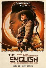 ดูซีรี่ย์ The English (2022) ดิ อิงลิช ซับไทย เต็มเรื่อง | Kodsanook