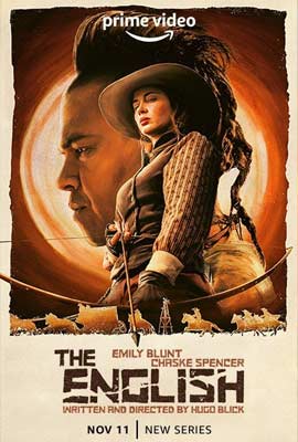 ดูซีรี่ย์ The English (2022) ดิ อิงลิช ซับไทย เต็มเรื่อง | Kodsanook